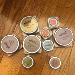 Scentsy Samples Gift Package